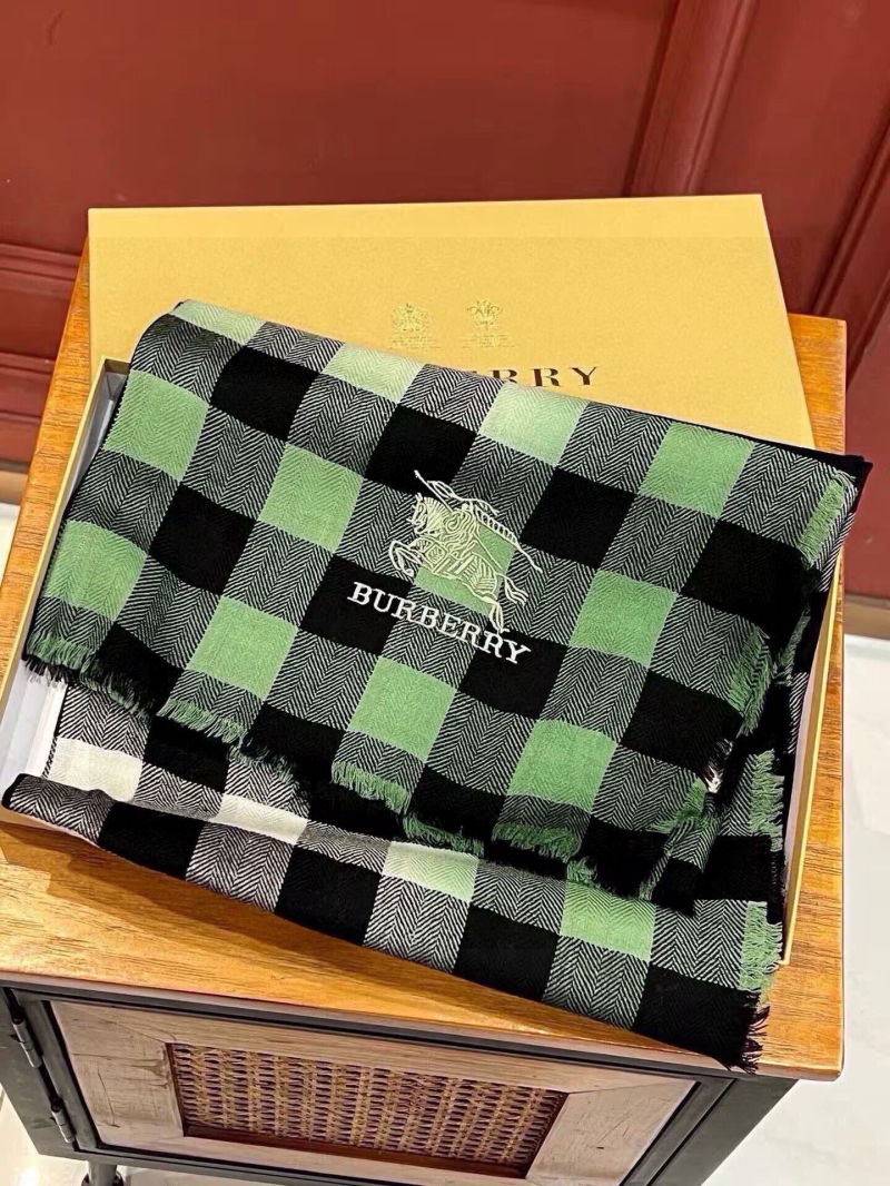 BURBERRY